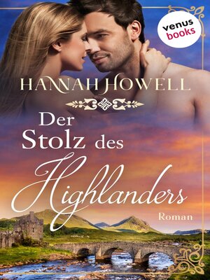cover image of Der Stolz des Highlanders--Highland Dreams